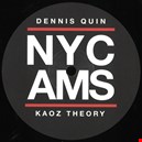 Quin, Dennis / Venus II 1