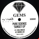 Pure Science 1