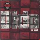 Dido No Angel (Red Marbled Vinyl)  Amadeus
