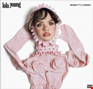 Young, Lola I'm Only F**king Myself - Punching Bag Edition (Marbled Vinyl) Island