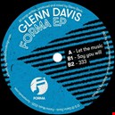 Davis, Glenn 1