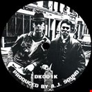 A.J. Sound The Block E.P. Decoy