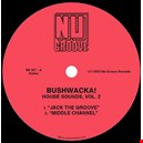 Bushwacka 1