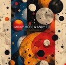 More, Micky / Tee, Andy Groove Foolosophy EP Groove Culture