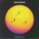 Above & Beyond Bigger Than All Of Us (Black) Anjuna Beats