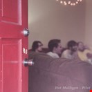 Hot Mulligan Pilot (orange & white 'twister' vinyl) Wax Bodega