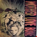 Mother Love Bone Apple (Orange Vinyl) Mercury