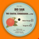 Coastal Commisiion / Cpen 1