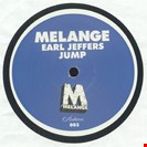 Jeffers, Earl Jump! Melankolic