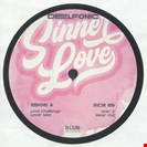 Delfonic Sinner Love EP Blur