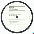 Huxley Out Of The Box (Re-Issue) 20 20 Vision