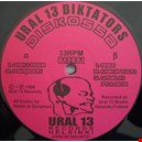 Ural 13 Diktators 1