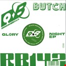 Butch Glory Night Running Back
