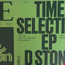 D Stone Time Selection EP Heist