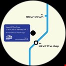 Keep off the Traxx [V1] Cue It. Mix It. Blended Vol. 1 Keep off the Traxx