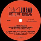 Various Artists [V1] The Sound Of Sub-Urban Volume 1 Sub-Urban