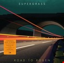 Supergrass Road to Rouen (20th Anniversary Edition) BMG