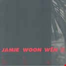 Woon, Jamie 3 10 Why When (Clear Vinyl) Also Can