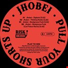 Jhobei Pull Your Shorts Up! Risk Reward
