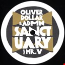 Oliver $ / ADMN / Mr V 1