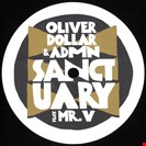 Oliver $ / ADMN / Mr V Sanctuary INDUSTRY STANDARD