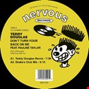 Douglas, Teddy 1