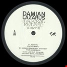 Lazarus, Damian [P2] Magickal Remixed (Part 2) Crosstown Rebels