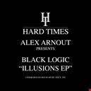 Arnout, Alex Pres Black Logic 1
