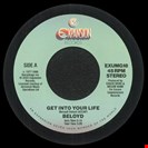 Beloyd Get Into Your Life Expansion