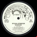 Striplin, Sylvia 1