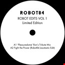 Robot 84 1