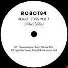 Robot 84 [V1] Robot Edits Vol 1 Robot 84