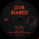 Odopt Wired Club Buzz