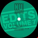 Various Artists [V7] Nu Groove Edits, Vol. 7 Nu Groove
