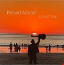 Ashcroft, Richard Lovin You (Blue Vinyl) Virgin