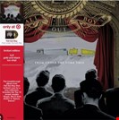 Fall Out Boy From Under The Cork Tree (Gold and Black Ice Viny)l UMR