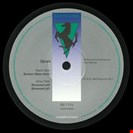 Djrum Broken Glass Arch R&S