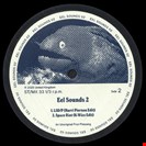 Eel Sounds Eel Sounds Volume 2 Eee 