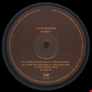 Lilya Mandre Exi(s)t (Incl. Francis Mercier Remix) Crosstown Rebels