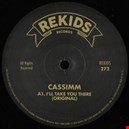 Cassimm 1