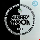 Cherrymoon Trax The House of House (Clear Vinyl) Bonzai