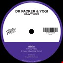 Dr Packer / Penn, David 1