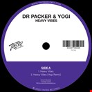 Dr Packer / Penn, David Heavy Vibes / Get Down Tinted