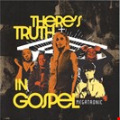 Megatronic There’s Truth In Gospel EP Razor N Tape