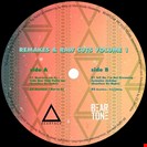 Bearface [V1] Remakes and Raw Cuts Vol 1 Beartone Records