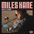 Kane, Miles Sunlight In The Shadows (Electric Smoke Vinyl) Concord