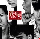 Simple Minds Once Upon A Time (40th Anniversary Edition) (Red Vinyl) Universal