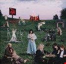 The Last Dinner Party From The Pyre (Inferno Vinyl) Island
