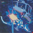 Gomez In Our Gun (Blue Vinyl) Integral Distribution Services