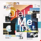 Iron Curtis Dial Me In (LP Sampler) Hudd Traxx
